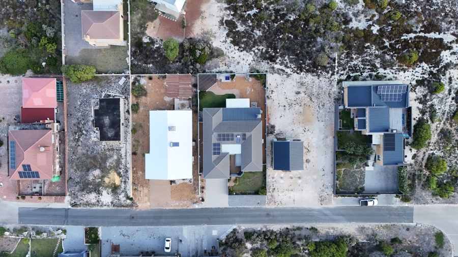 4 Bedroom Property for Sale in Oceanview Heights Western Cape